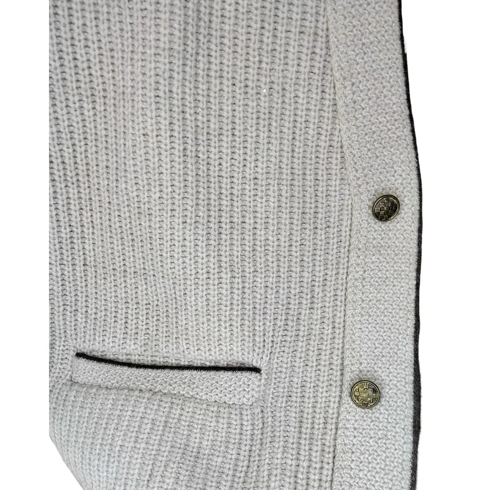 Jantzen vintage cardigan